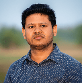 Md. Younus - Staff Council Secretary